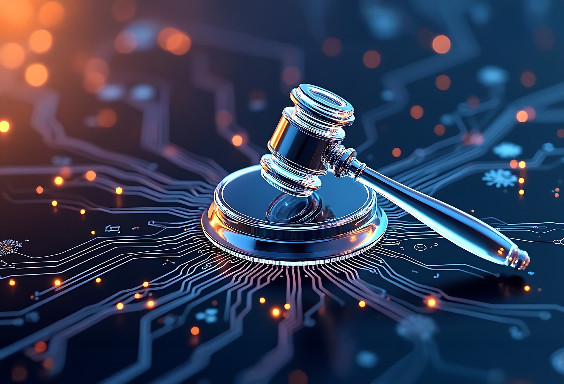 The Missing Tier: Devolution and Kenya's Artificial Intelligence Governance