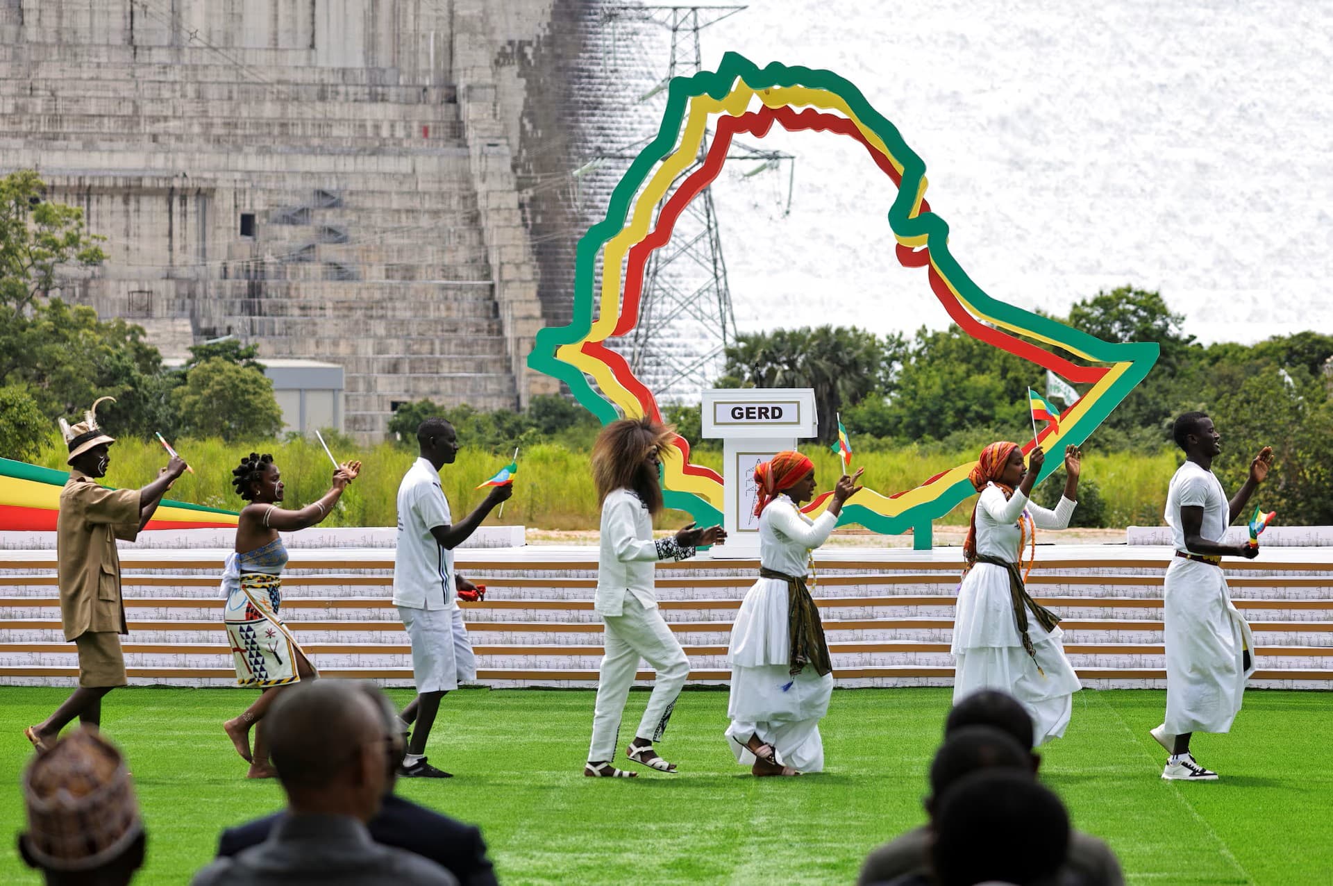 GERD Beyond Conflict: Unlocking Regional Value & Cooperation in the Horn of Africa