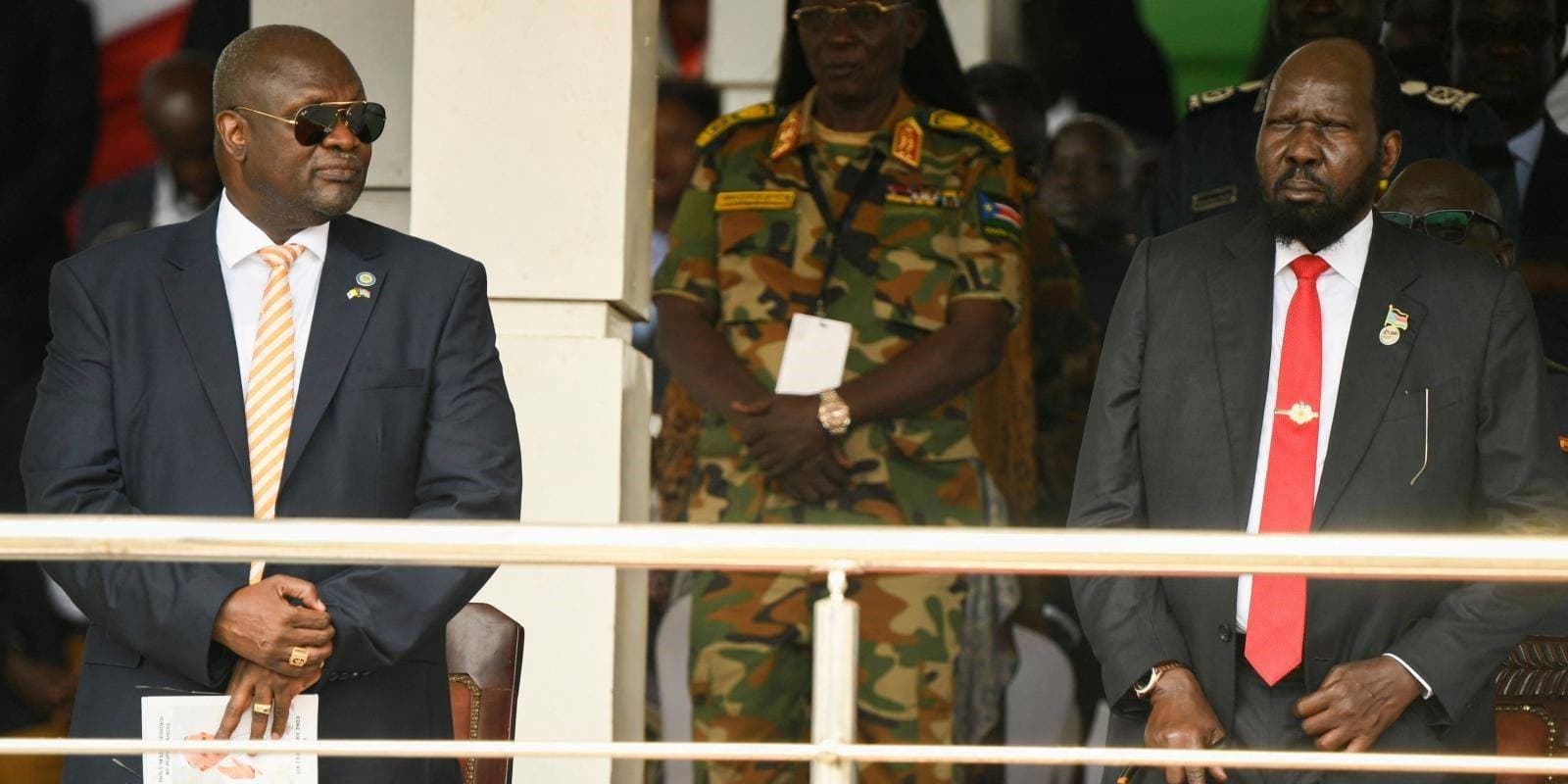 Why South Sudan is Returning to Total War